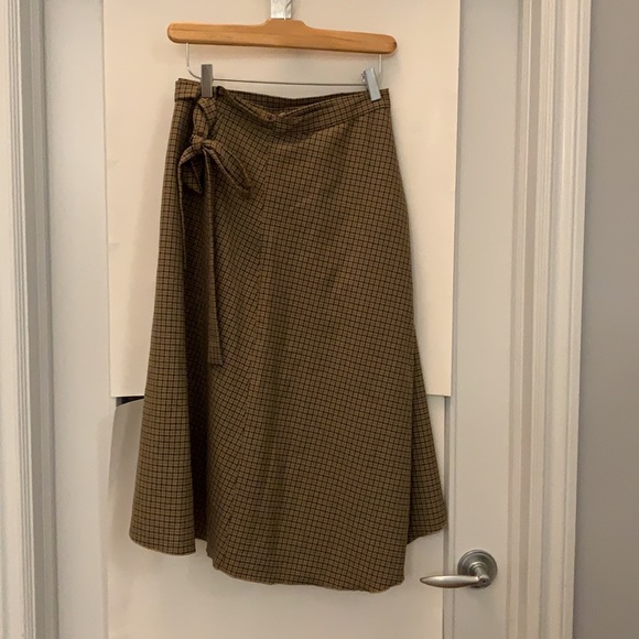 Wilfred Eleta Skirt - Picture 3 of 9